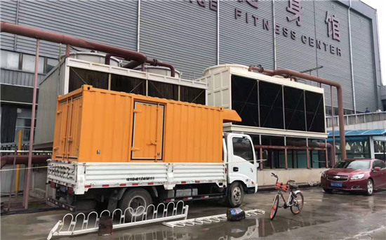 香洲300KW发电机组适配电缆规格选型指南