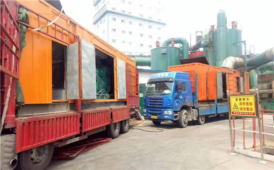 香洲100KW发电机组适配电缆规格选型指南